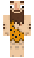 Whyoming minecraft skin