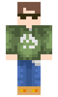 jeermy minecraft skin