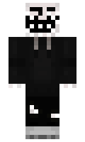 hahahahahahahaha minecraft skin