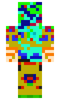 GoYe minecraft skin