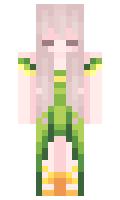 Aihia minecraft skin