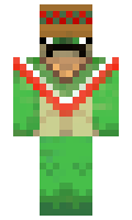 LecheTortuga minecraft skin