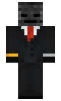 TimDaimer minecraft skin