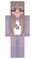 WillOWisppy minecraft skin