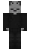 Chemthunder minecraft skin