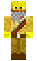 LemonPie0730 minecraft skin