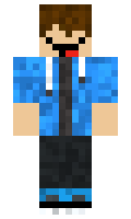 oIKR minecraft skin