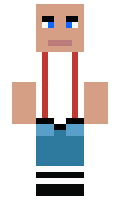 Gamezocker02 minecraft skin