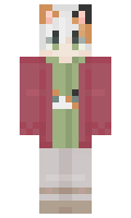 RileyNekoChan minecraft skin