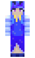 xStarDreamsx minecraft skin