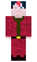 Greyback1975 minecraft skin