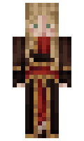 Elennanore minecraft skin