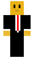 WyattTheCreator minecraft skin