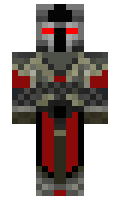 ErwinWeber minecraft skin