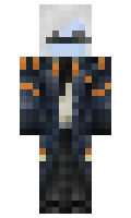 SombraSalad minecraft skin