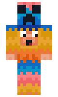 DarkCreeper5398 minecraft skin
