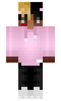 west0809 minecraft skin