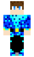 CJH1729 minecraft skin