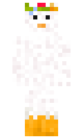 Kanaanas minecraft skin