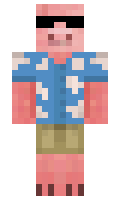 FishyBox308 minecraft skin