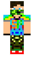 snoop1k minecraft skin