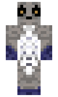 mtkinf minecraft skin