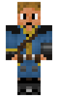 crashedilikepie minecraft skin