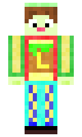 Limecraft902 minecraft skin