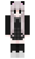 fister12 minecraft skin