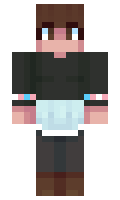 ThatRustyIron minecraft skin