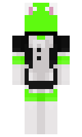 A4mino minecraft skin