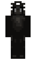 Verention minecraft skin