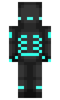 Konrad2008d minecraft skin
