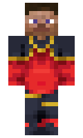 Skiull minecraft skin