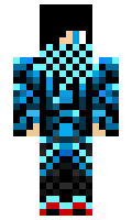 Zachman2007 minecraft skin