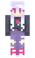MJasa minecraft skin