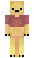 Stridon minecraft skin