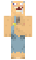 PuumKuun minecraft skin