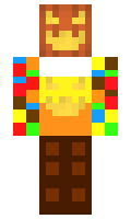 LONETD minecraft skin