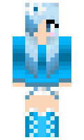 GodMinecraftNerd minecraft skin