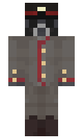 Viktorplay minecraft skin