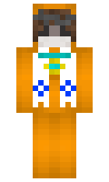 ilacktalent minecraft skin
