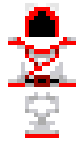 VillainInWhite minecraft skin