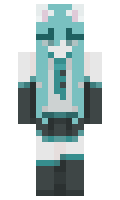 asasin minecraft skin