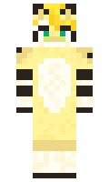 FenryxFen minecraft skin