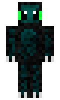 CarboNitee minecraft skin