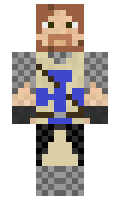 Lapat minecraft skin