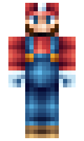 zexin minecraft skin