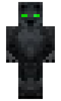 salut minecraft skin