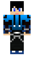 Riomer0w0 minecraft skin